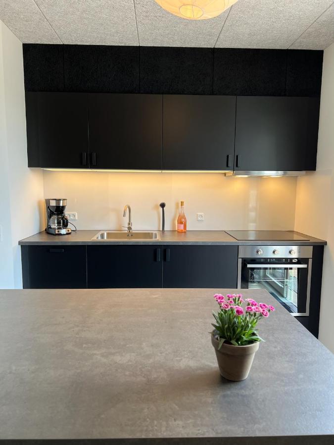 Holiday Apartments 톤더 외부 사진