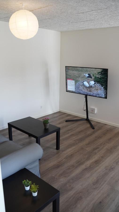 Holiday Apartments 톤더 외부 사진