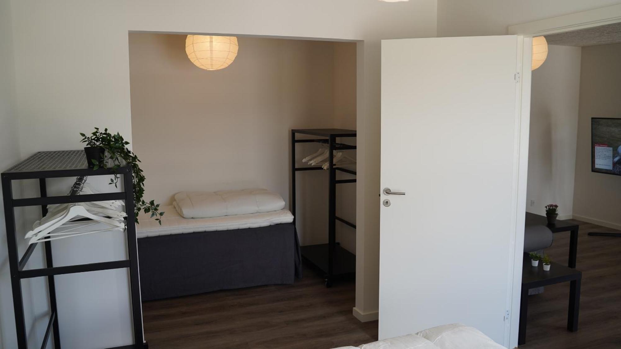 Holiday Apartments 톤더 외부 사진