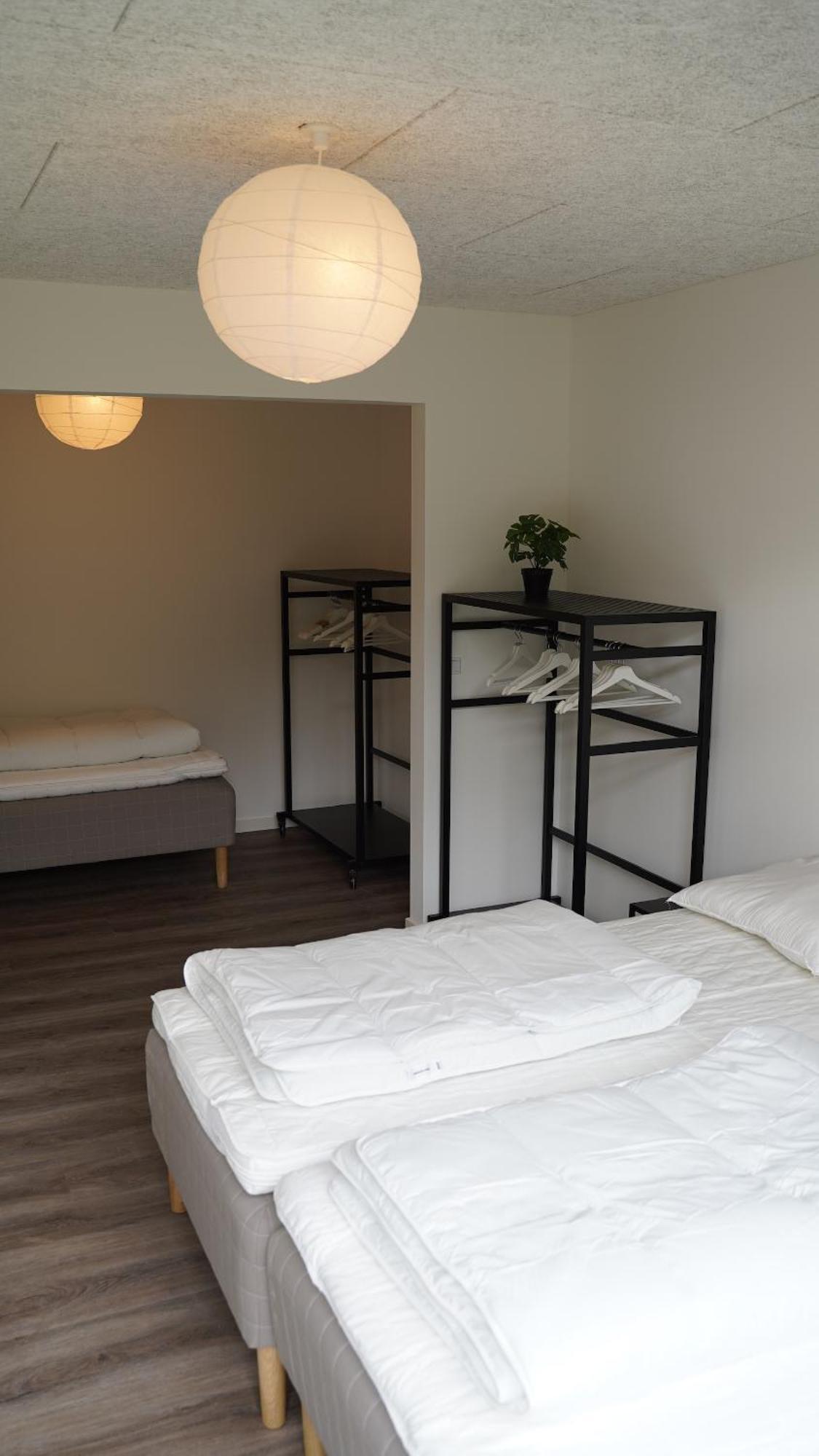 Holiday Apartments 톤더 외부 사진