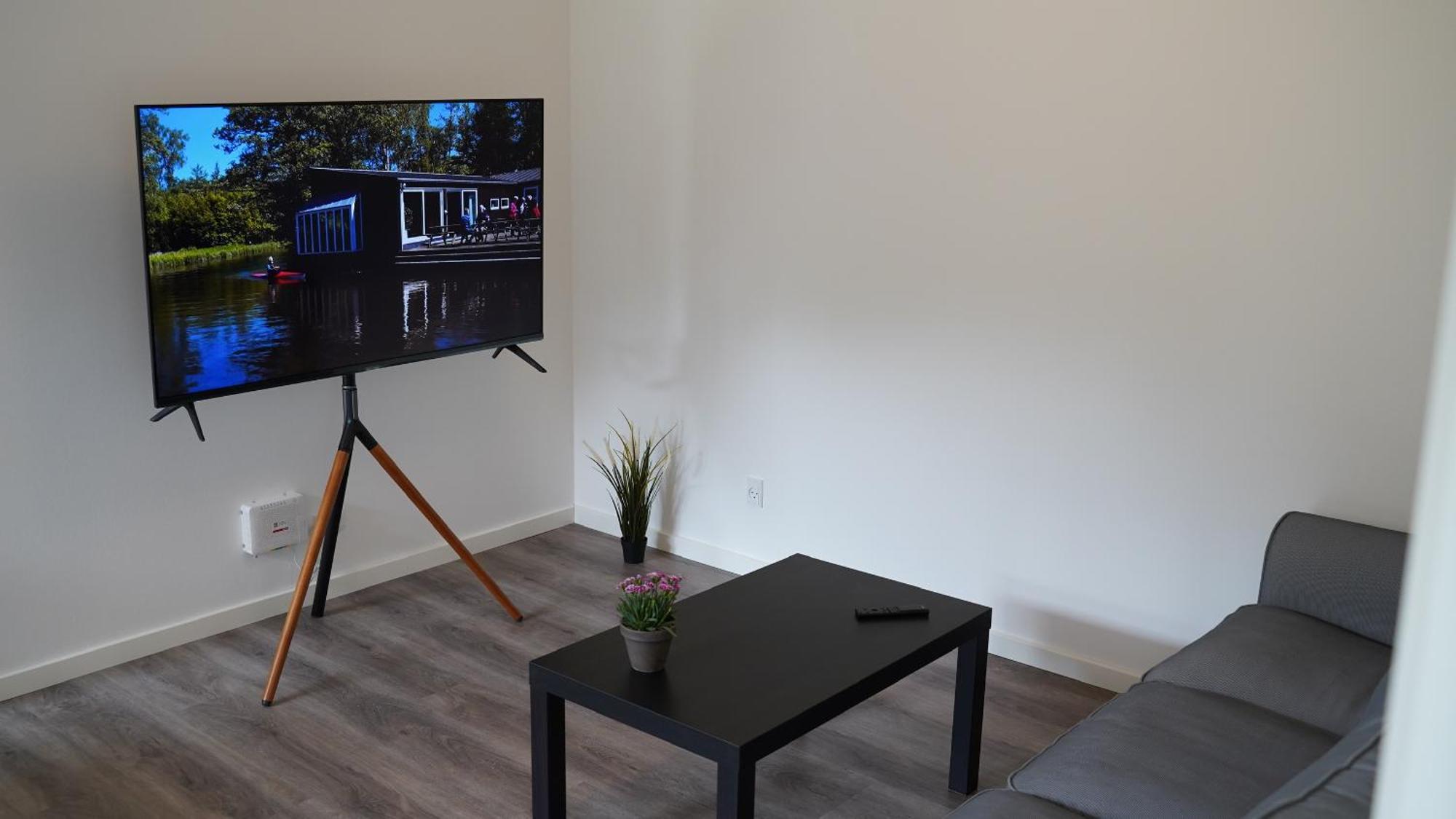 Holiday Apartments 톤더 외부 사진
