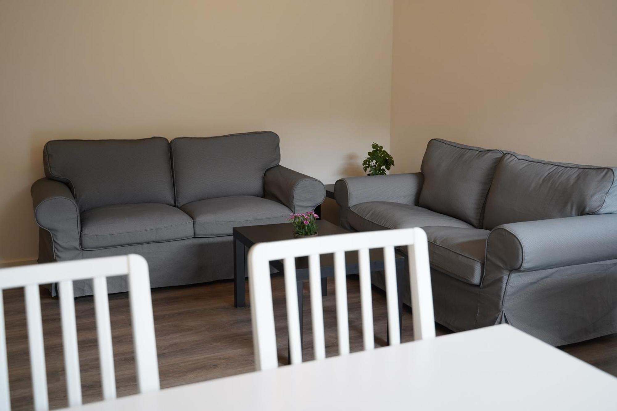 Holiday Apartments 톤더 외부 사진