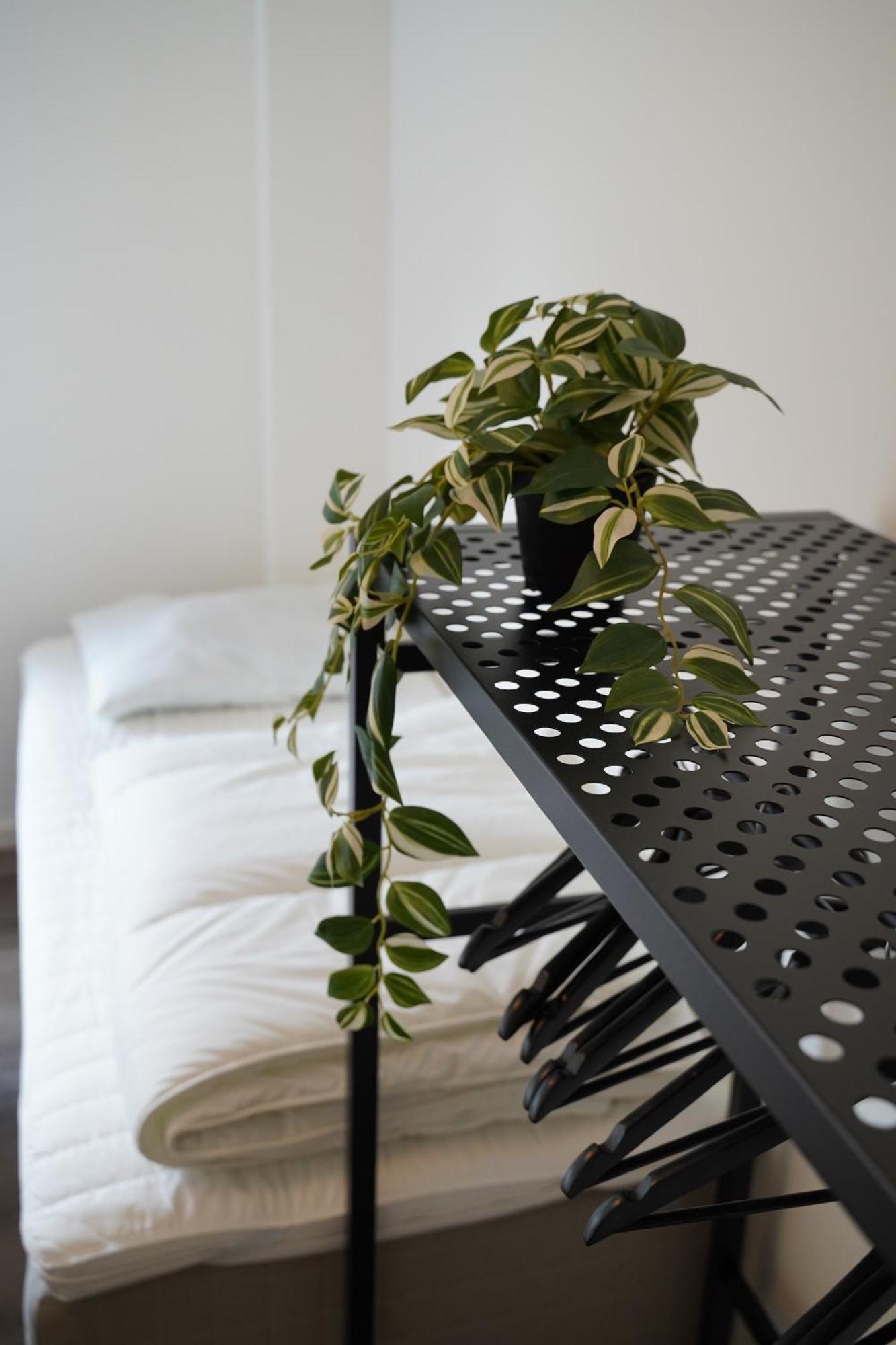 Holiday Apartments 톤더 외부 사진