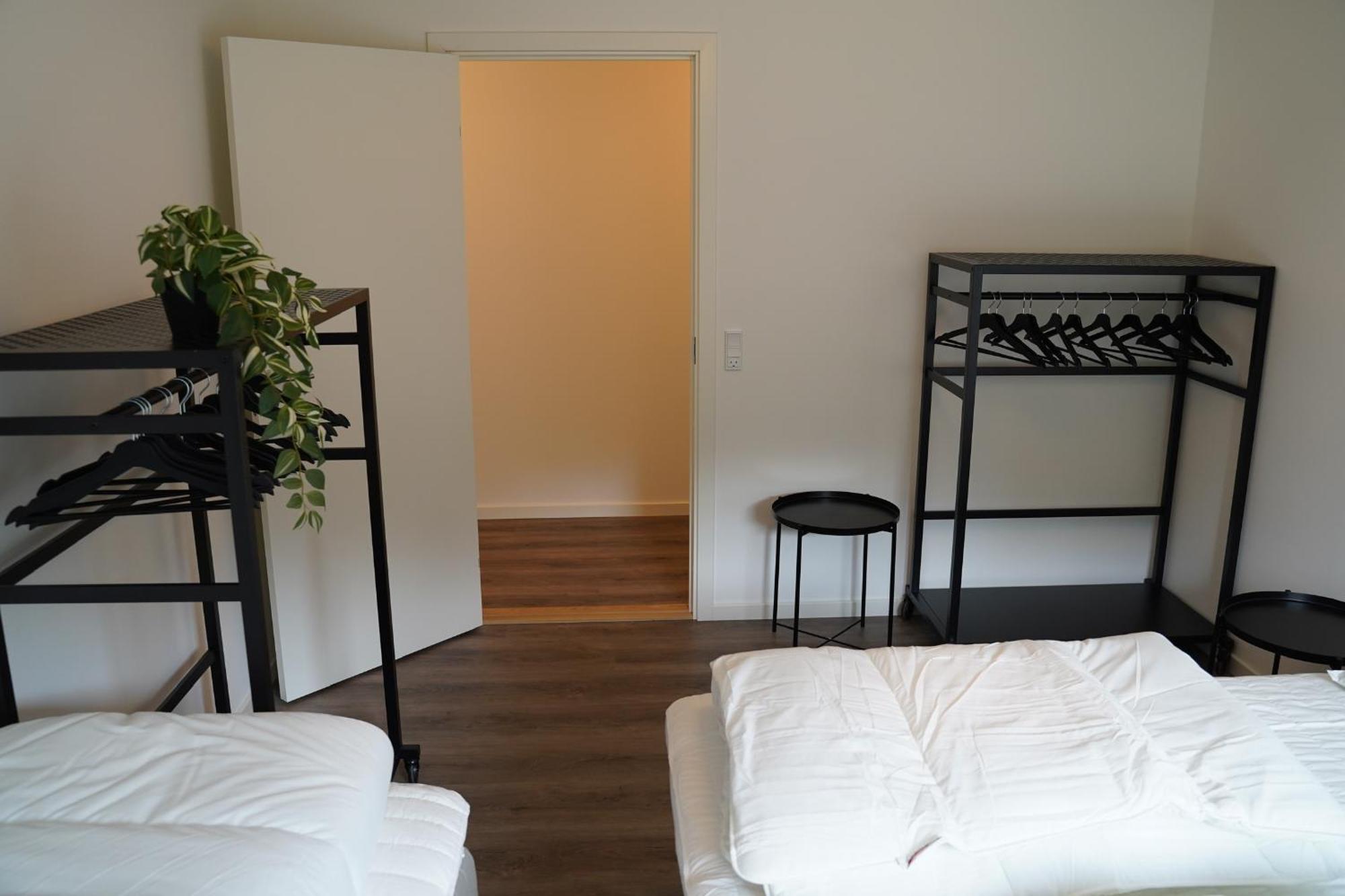 Holiday Apartments 톤더 외부 사진